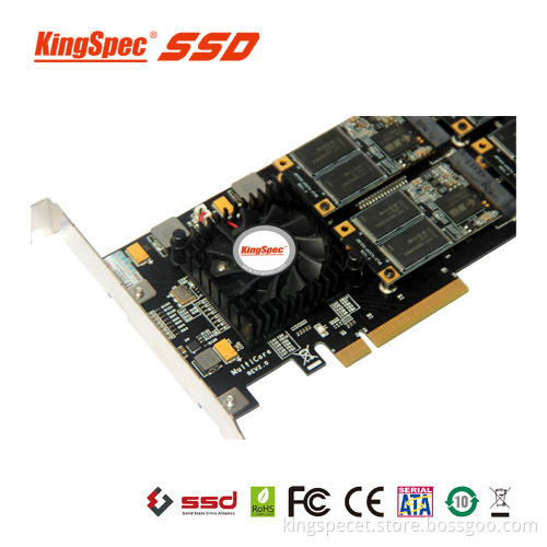 Kingspec Pcie Express High-Speed Card (MC2S22M2T)